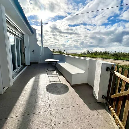 Apartament Linda Consolação