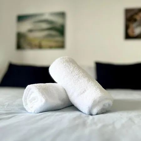 Linda Apartament *
