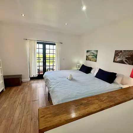 Linda Apartament