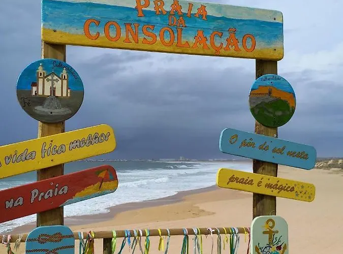 Linda Consolação