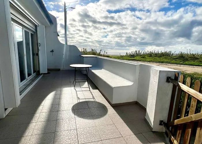 Lejlighed Linda Consolação